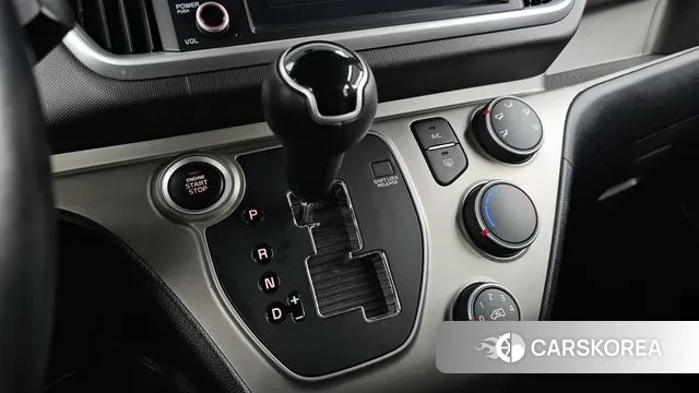 Kia The New Ray id 3747567 из Кореи 19