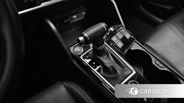 Kia Sportage 5th Generation id 3492213 из Кореи 19