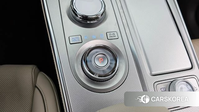 Genesis GV80 id 4506354 из Кореи 19