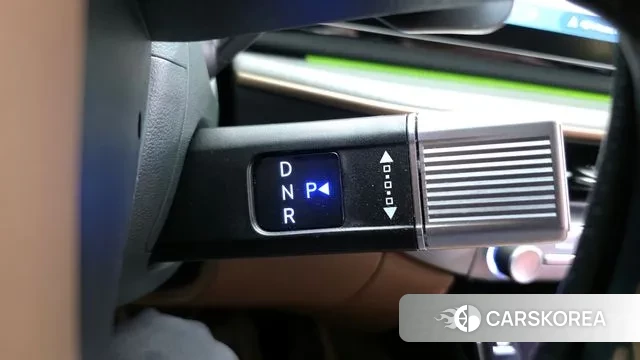 Hyundai Grandeur Hybrid (GN7) id 3533620 из Кореи 19