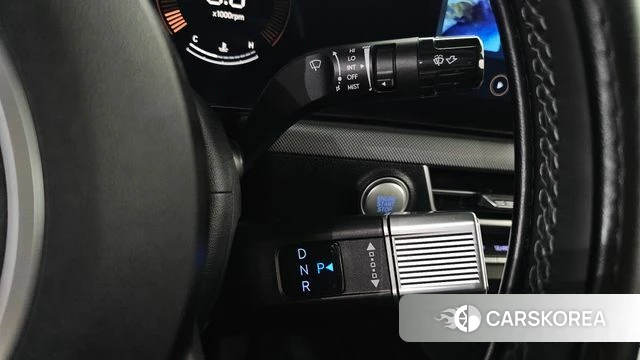 Hyundai Sonata D Edge (DN8) id 4194411 из Кореи 19