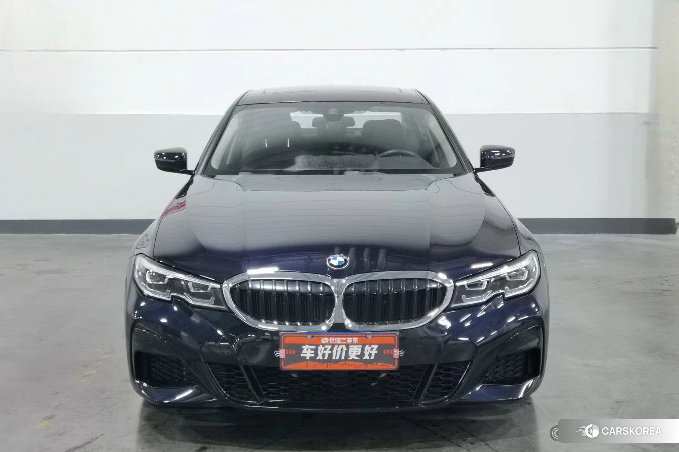 BMW 3 series id 4461211 из Китая 23