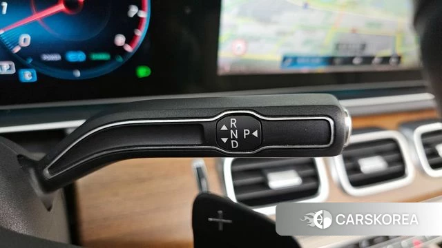 Mercedes-Benz GLE-Class W167 id 3911364 из Кореи 19