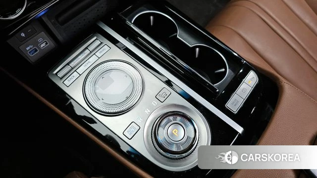 Genesis G80 (RG3) id 3936005 из Кореи 19