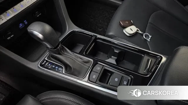 Hyundai Sonata New Rise id 3460088 из Кореи 19