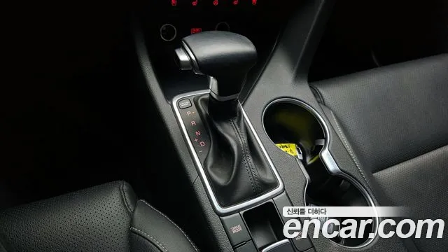 Kia Sportage The Bold id 2704601 из Кореи 19