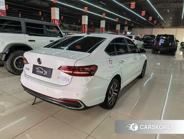 Volkswagen Lavida id 4271530 из Китая 9
