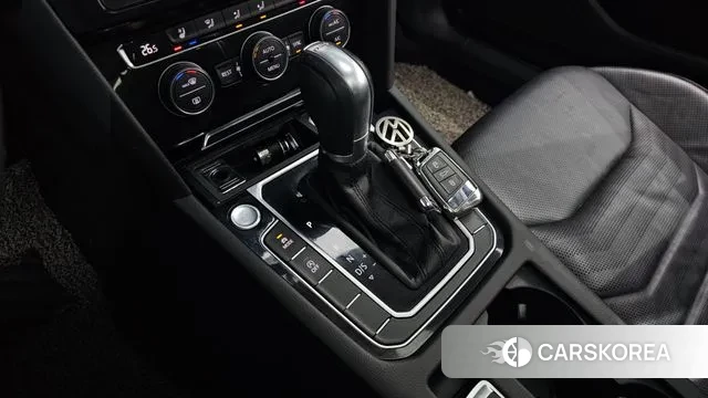 Volkswagen Arteon id 3626712 из Кореи 19