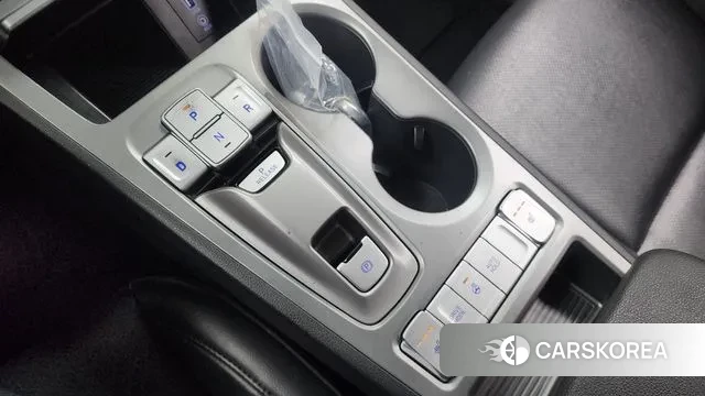 Hyundai Kona Electric id 3403056 из Кореи 19