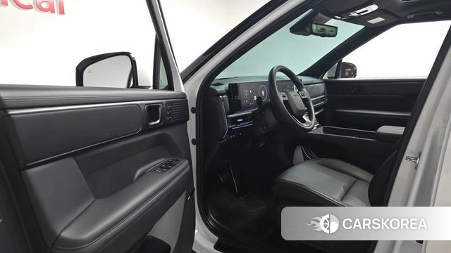 Hyundai Santa Fe (MX5) id 4706433 из Кореи 39