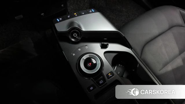 Kia EV6 id 4230714 из Кореи 19