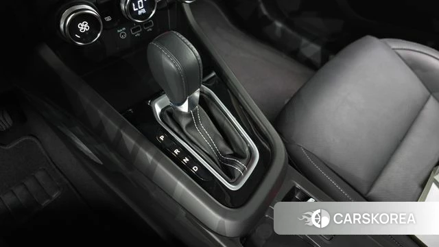 Renault Korea (Samsung) XM3 id 4395848 из Кореи 19