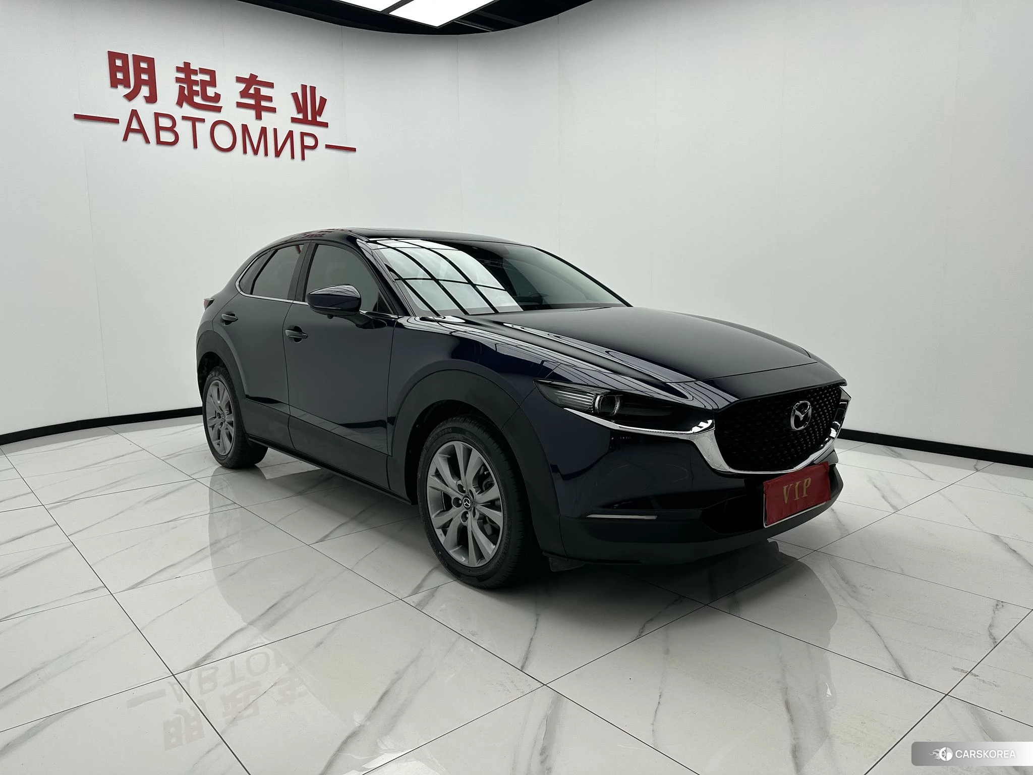 Mazda CX-30 id 4498853 из Китая 18