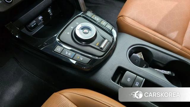 Kia The New Seltos id 4266938 из Кореи 33