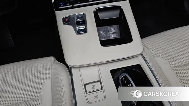 Hyundai The New Grandeur IG id 3300578 из Кореи 19