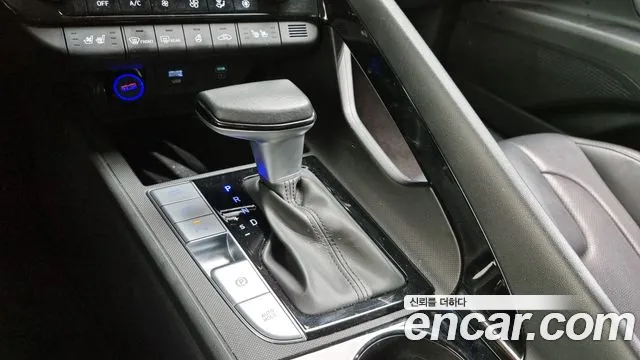 Hyundai The New Avante (CN7) id 2655717 из Кореи 19