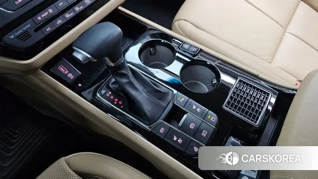 Kia The New Carnival id 3567841 из Кореи 19