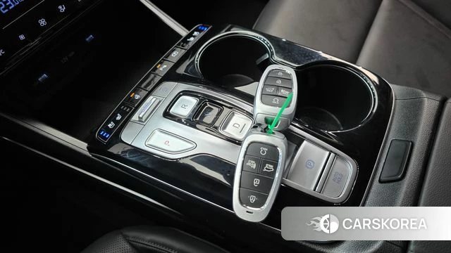 Hyundai Tucson (NX4) id 3923285 из Кореи 19