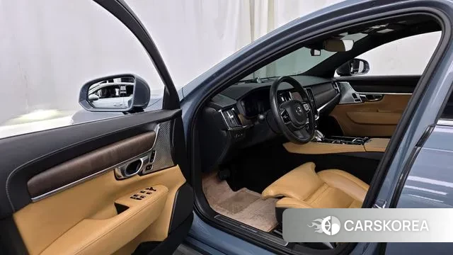 Volvo S90 id 3665796 из Кореи 19