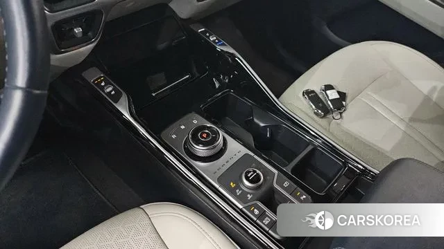 Kia Sorento 4th Generation id 3696983 из Кореи 19