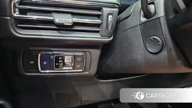 Lincoln Corsair id 3084054 из Кореи 19