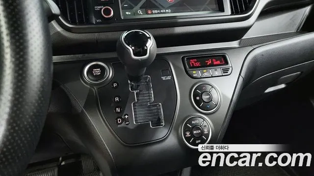 Kia The New Kia Ray id 2879121 из Кореи 19