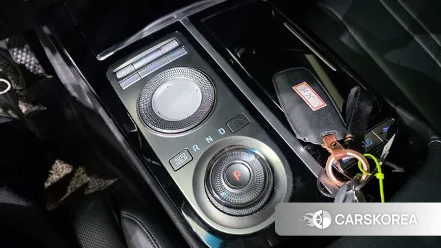 Genesis G80 (RG3) id 3335316 из Кореи 19