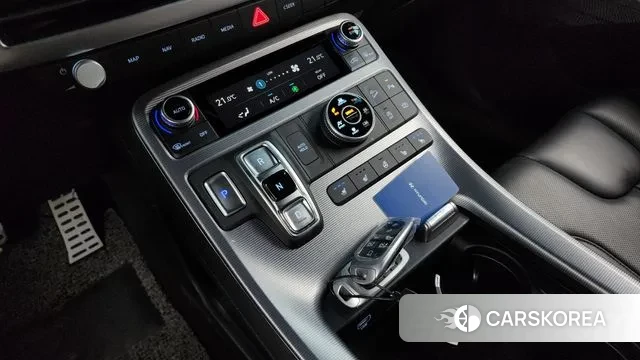 Hyundai The New Palisade id 2894585 из Кореи 19