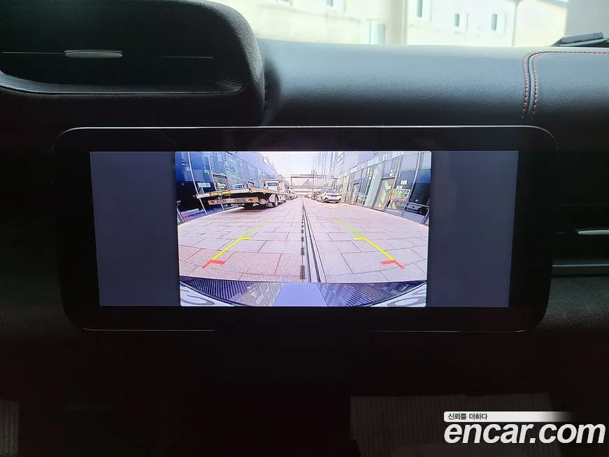 Maserati MC20 id 1011441 из Кореи 19