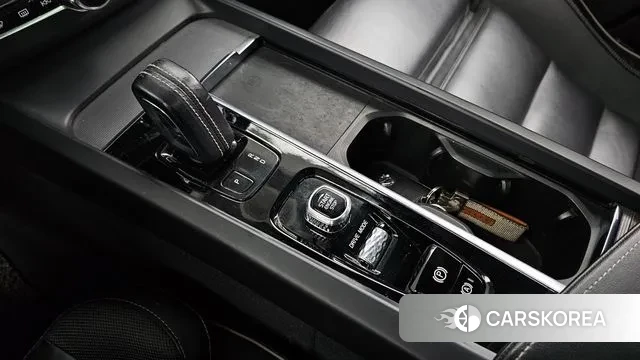 Volvo XC60 second Generation id 3514198 из Кореи 19