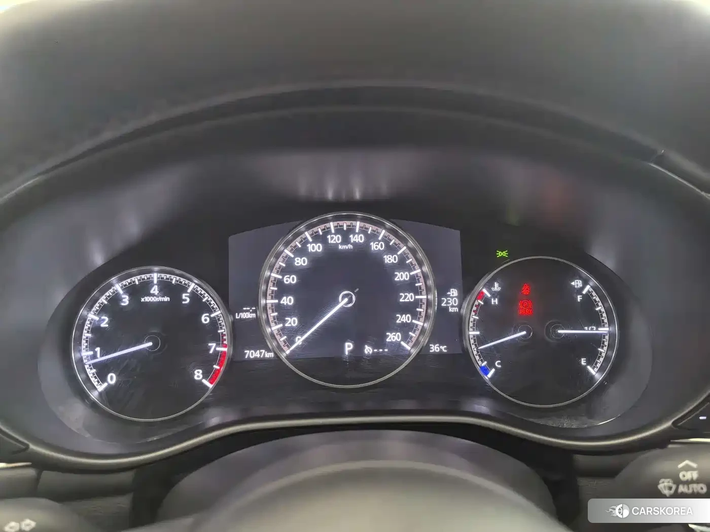 Mazda 3 id 4548101 из Китая 18