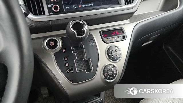Kia The New Ray id 4662133 из Кореи 30