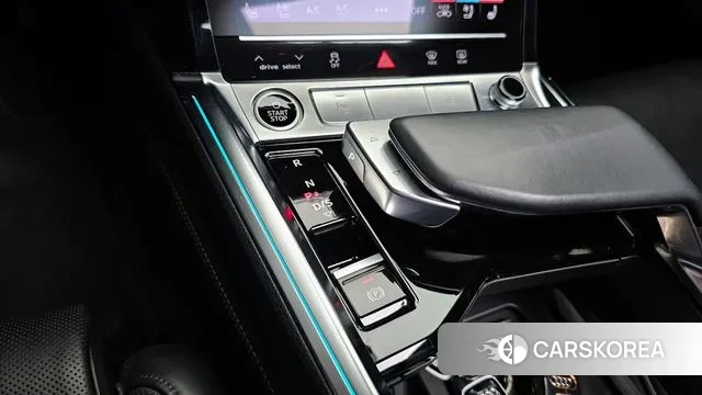 Audi e-Tron id 3473124 из Кореи 19