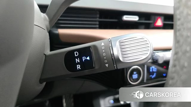 Hyundai Ionic 5 id 4702252 из Кореи 19