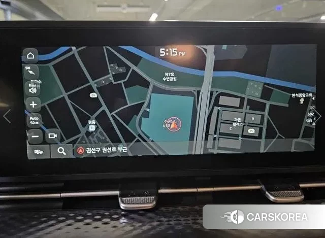 Kia Carnival 4th generation id 3280488 из Кореи 19