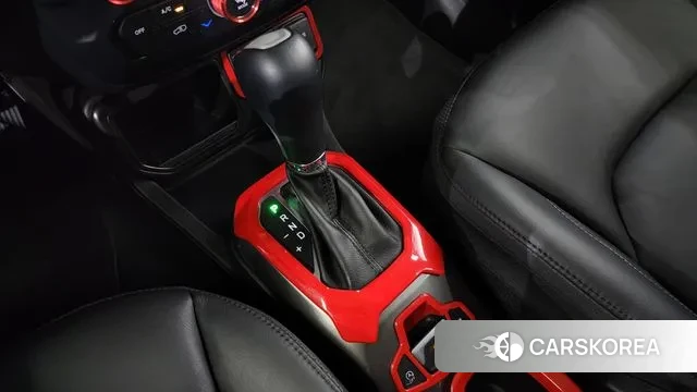 Jeep Renegade id 2990800 из Кореи 19