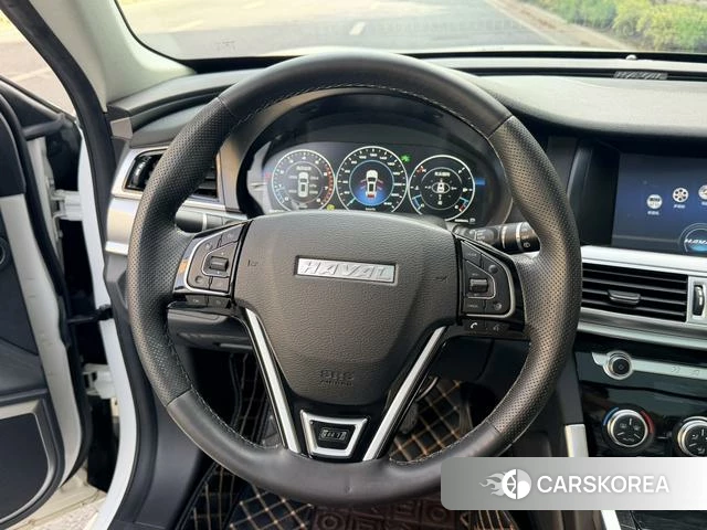 Haval H7 id 4209480 из Китая 20