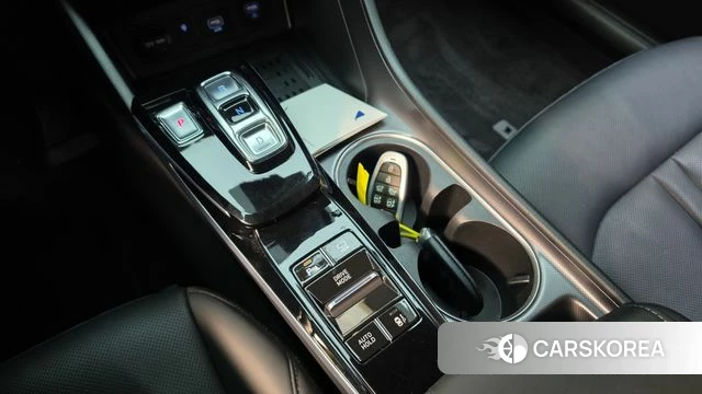 Hyundai Sonata (DN8) id 4942864 из Кореи 31