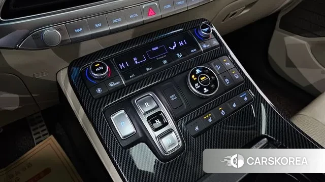 Hyundai Palisade id 3572867 из Кореи 19