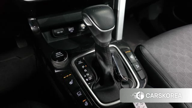 Kia Seltos id 4382541 из Кореи 19