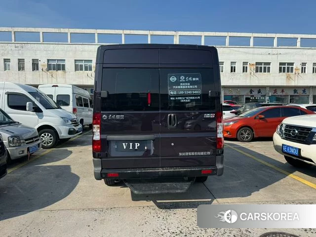 Dongfeng Yufeng id 4241792 из Китая 9