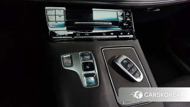 Hyundai The New Grandeur IG id 3297033 из Кореи 19