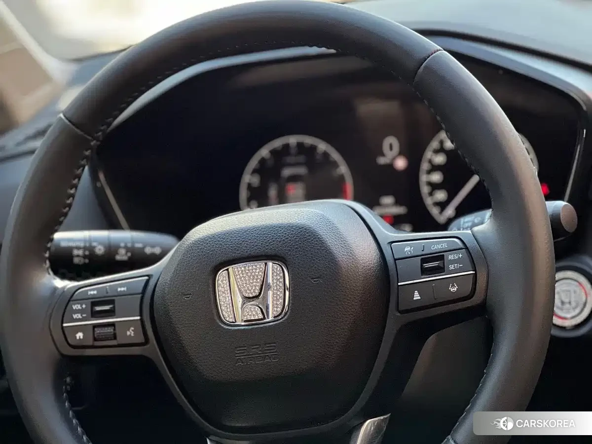 Honda CR-V id 4659684 из Китая 11