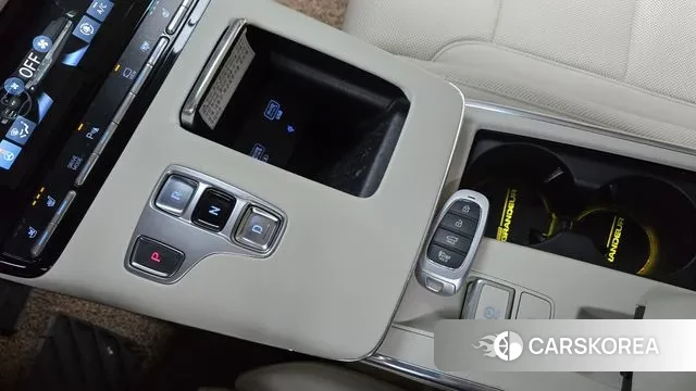 Hyundai The New Grandeur IG id 3504722 из Кореи 19