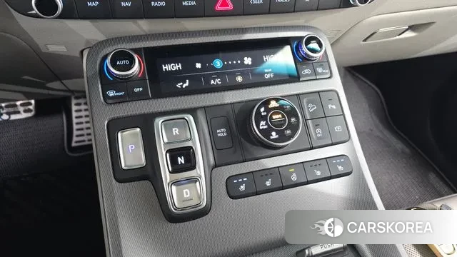 Hyundai The New Palisade id 3776782 из Кореи 19