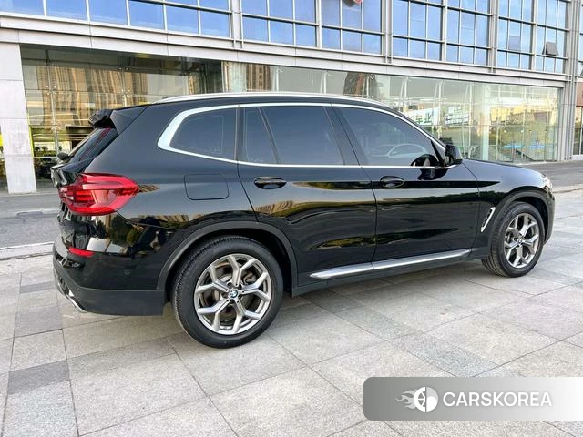 BMW X3 id 4212683 из Китая 13