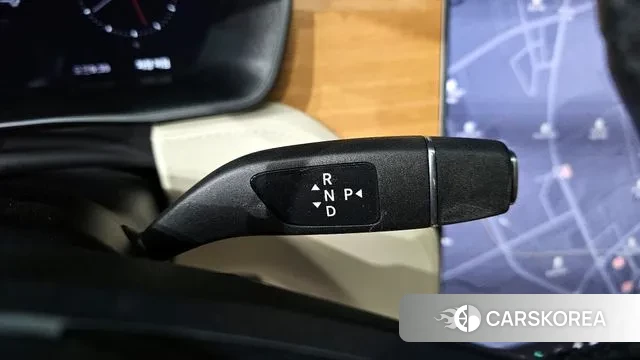 Tesla Model X id 3616567 из Кореи 19