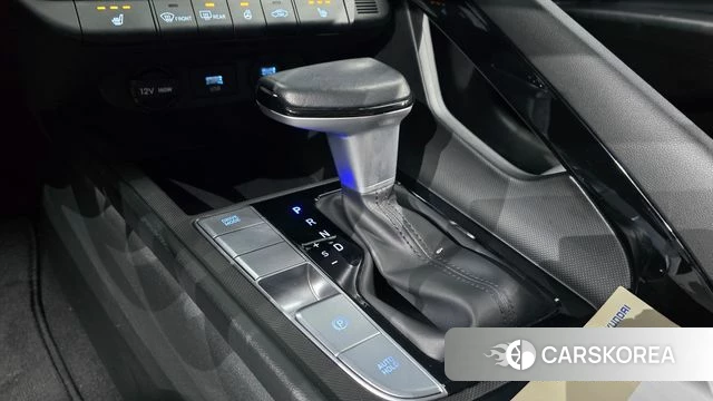 Hyundai Avante Hybrid (CN7) id 4475163 из Кореи 19