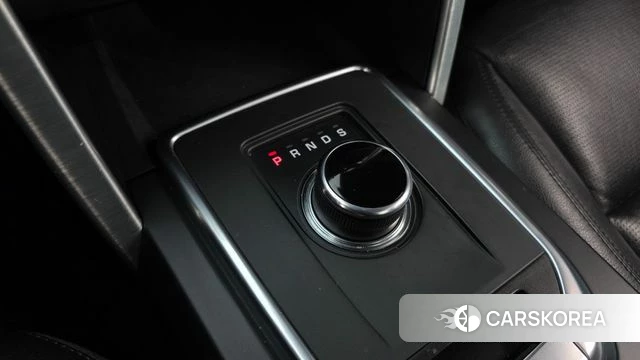 Land Rover Discovery Sports id 4196996 из Кореи 19