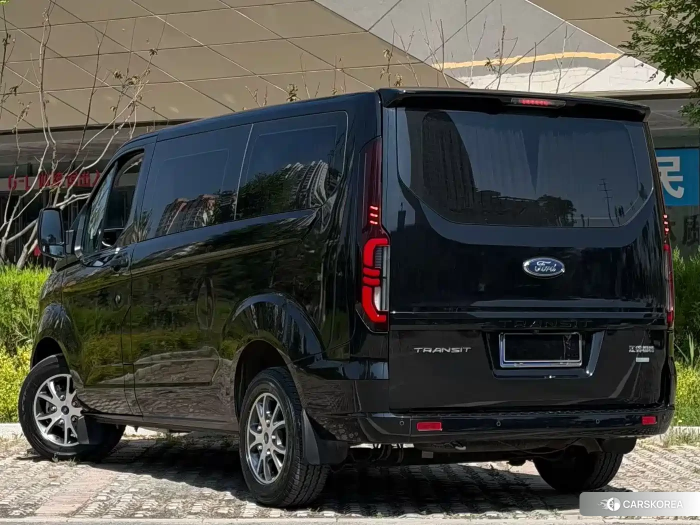 Ford Quanshun id 4539196 из Китая 11